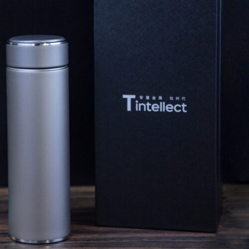 鈦制保溫杯（經(jīng)典商務(wù)款） – BWB003